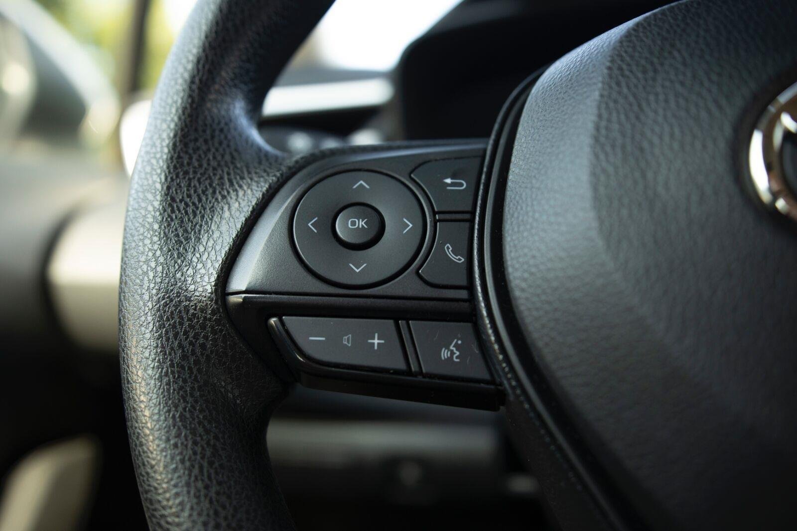 2024 Toyota Corolla LE - Photo 6