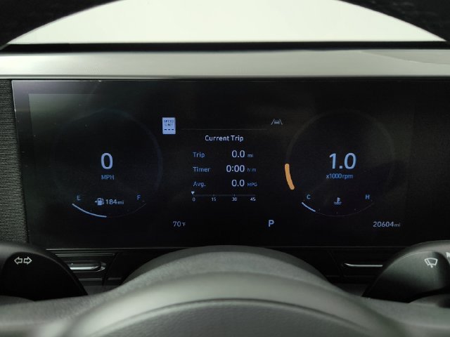 2024 Hyundai Kona SEL - Photo 22