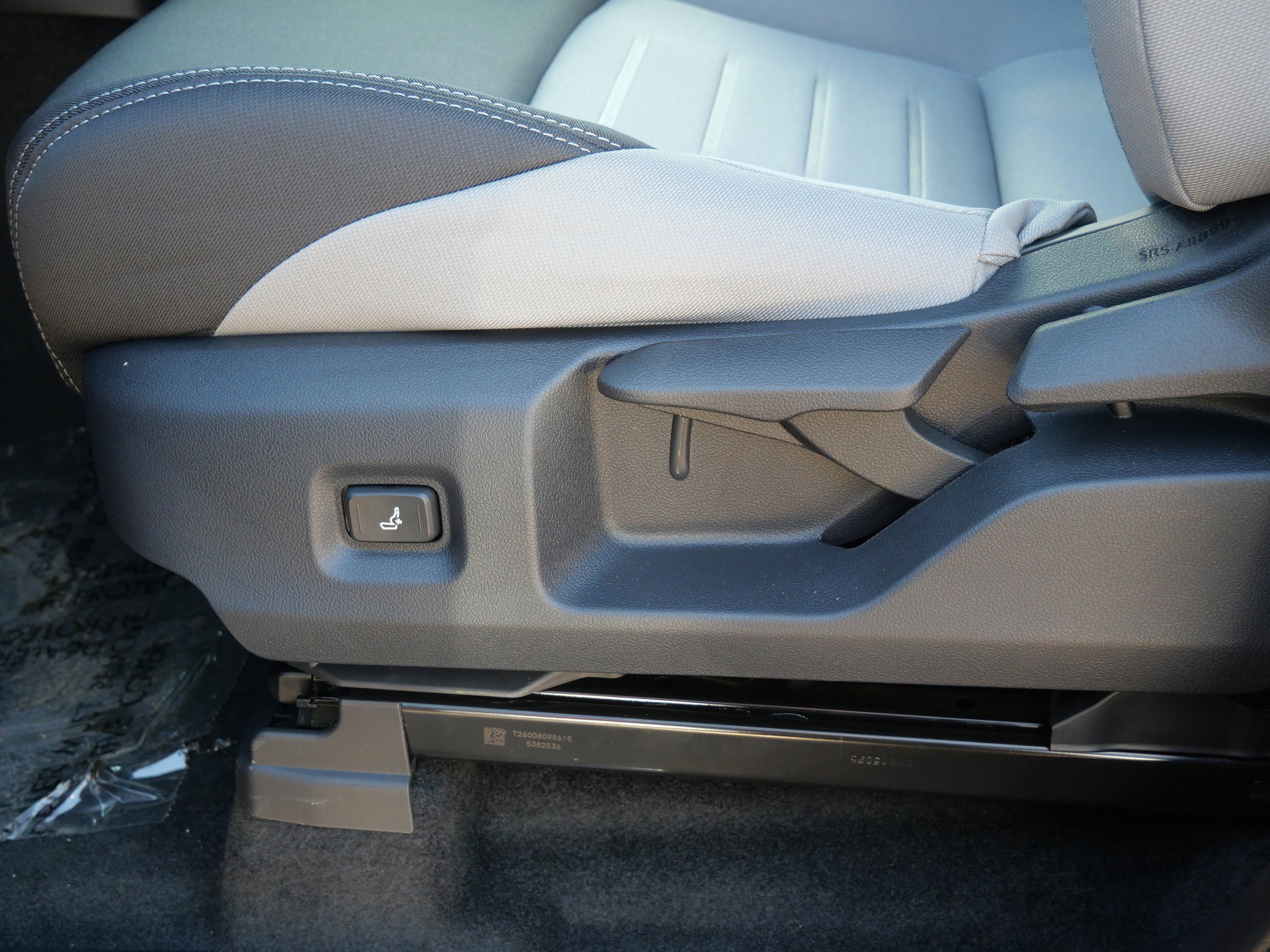 2026 Toyota Tacoma TRD Off Road - Photo 7
