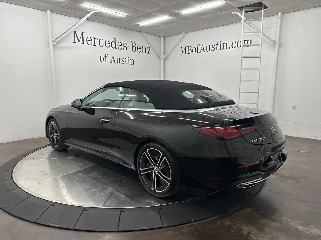 2026 Mercedes-Benz CLE CLE 300 - Photo 35
