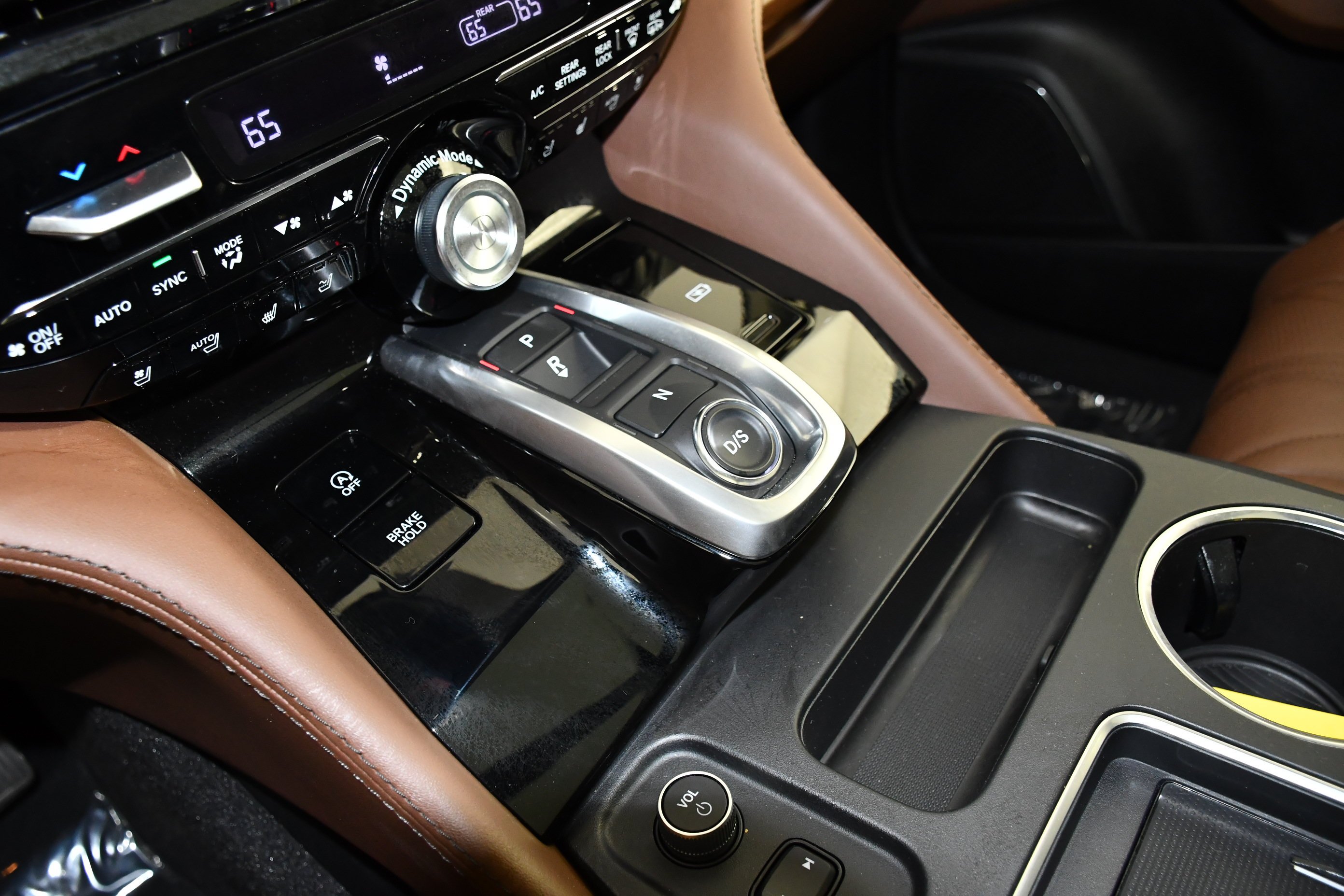 2025 Acura MDX Advance Package - Photo 30