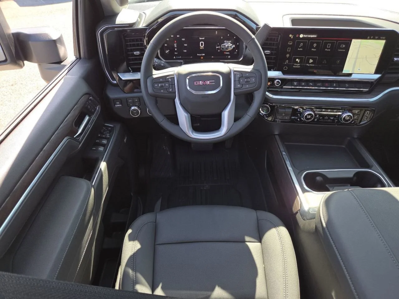 2026 GMC Sierra 2500HD SLT - Photo 30