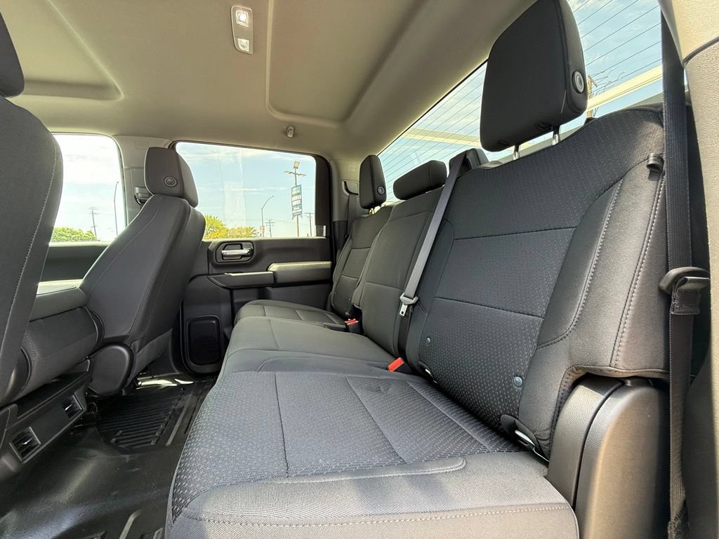 2026 Chevrolet Silverado 2500 HD Work Truck - Photo 31