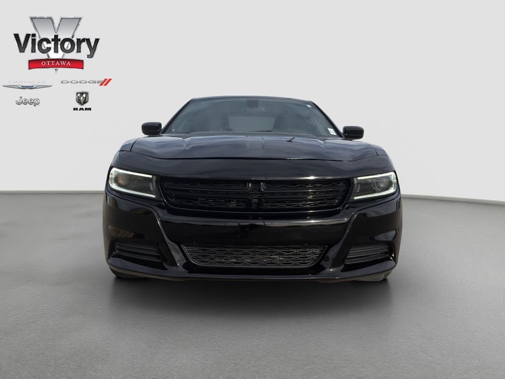 Certified 2022 Dodge Charger SXT with VIN 2C3CDXBG8NH157433 for sale in Kansas City