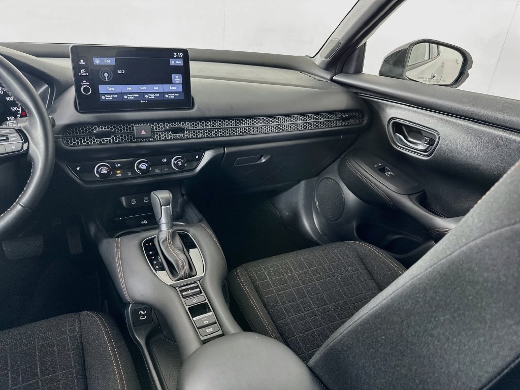 2026 Honda HR-V Sport - Photo 22