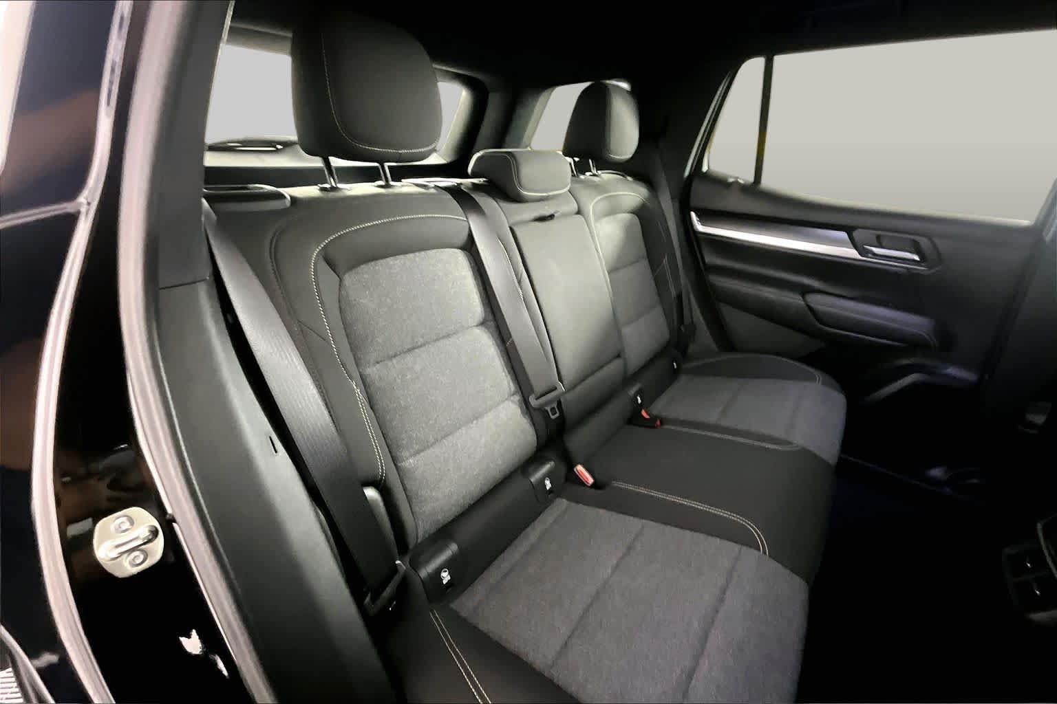 2026 GMC Terrain Elevation - Photo 30
