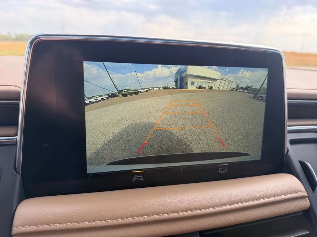 2023 Chevrolet Tahoe Premier - Photo 19