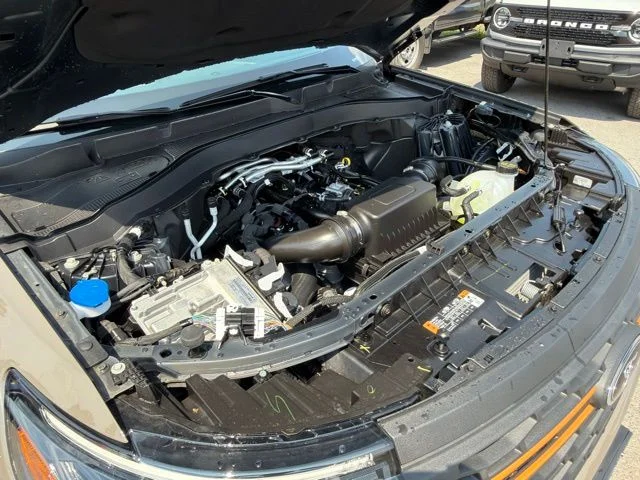 Used 2026 Gray Ford Tremor image 56