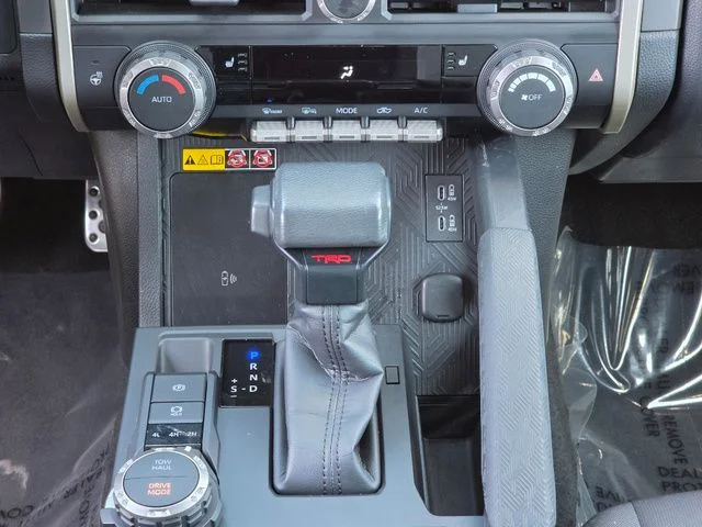 2024 Toyota Tacoma TRD Sport - Photo 29