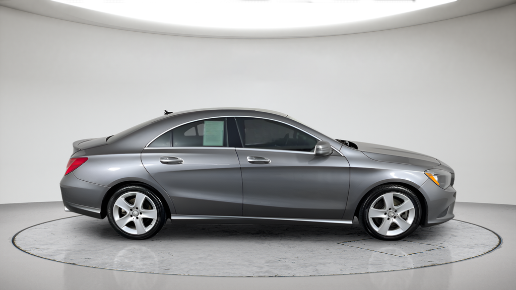 Used 2015 Mercedes-Benz CLA-Class CLA250 with VIN WDDSJ4EBXFN161772 for sale in Washougal, WA
