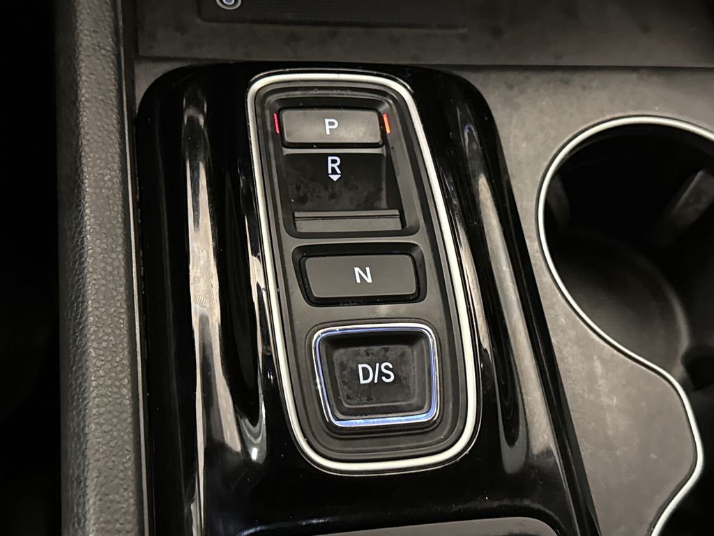 2025 Honda Pilot EX-L - Photo 29