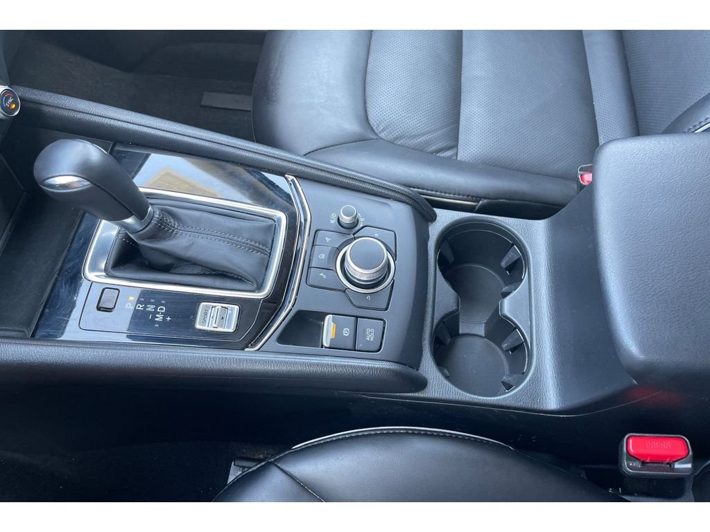 Certified Used 2024 Jet Black Mica Mazda 2.5 S Select Package image 32