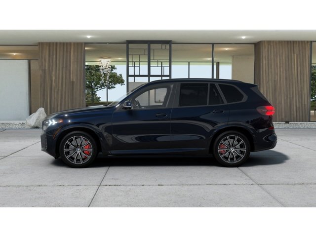 New 2026 Carbon Black Metallic BMW  image 4