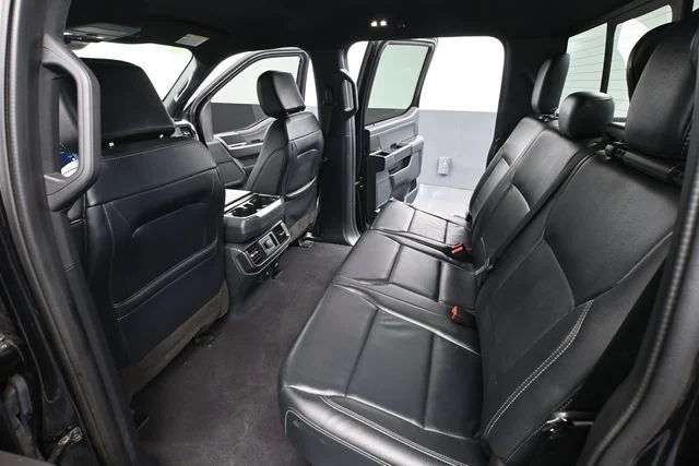 2023 Ford F-150 XLT - Photo 40