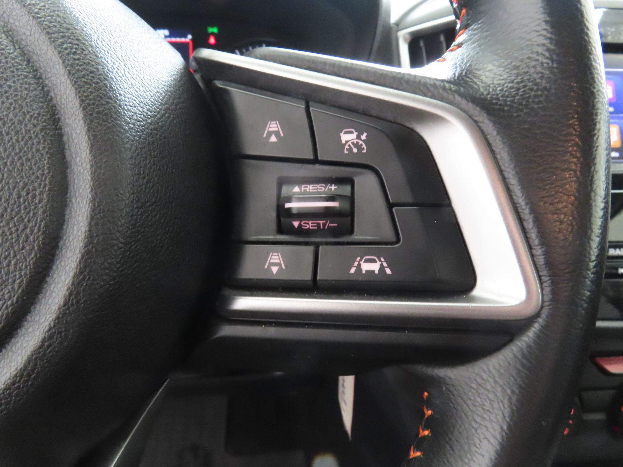 Used 2018 Silver Subaru 2.0i Premium image 13