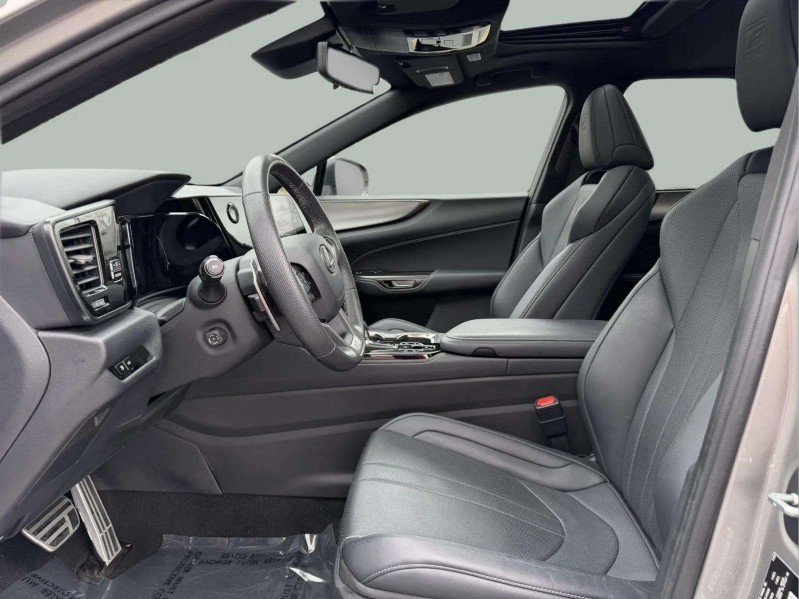 2023 Lexus NX 350 - Photo 19