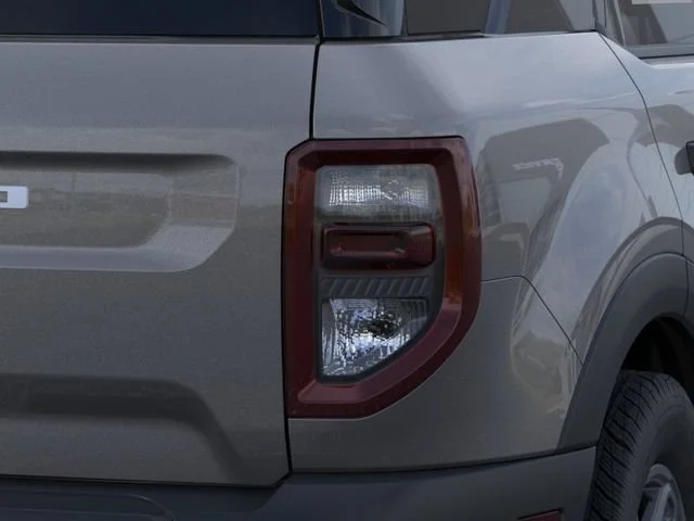 New 2026 Gray Ford Big Bend image 21