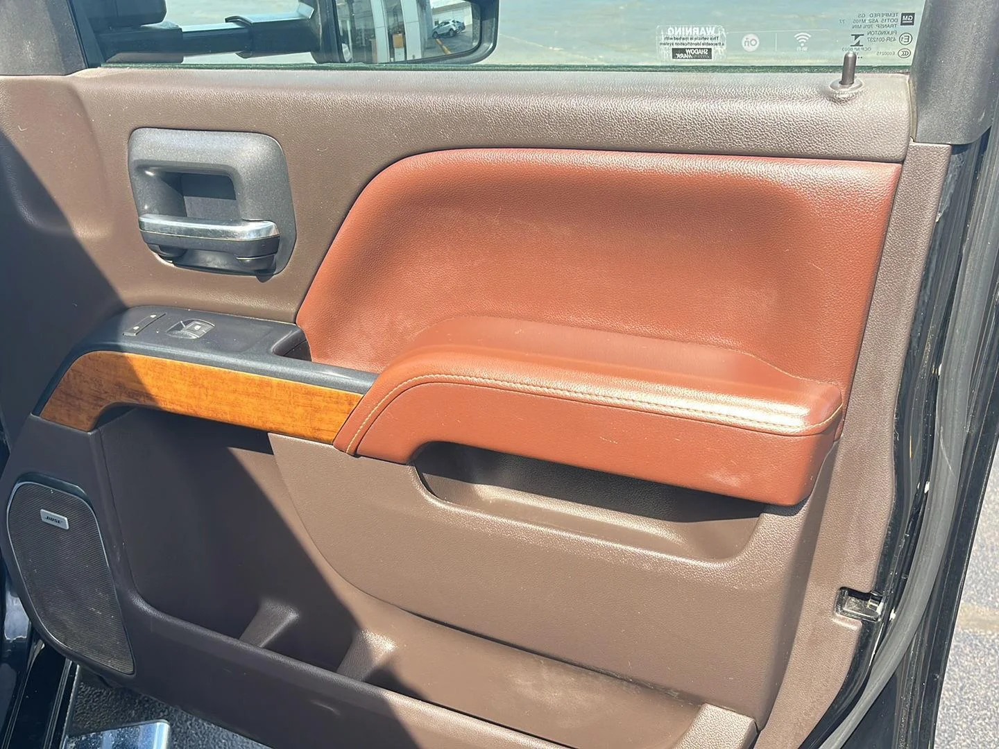 Used 2019 BLACK Chevrolet High Country image 30