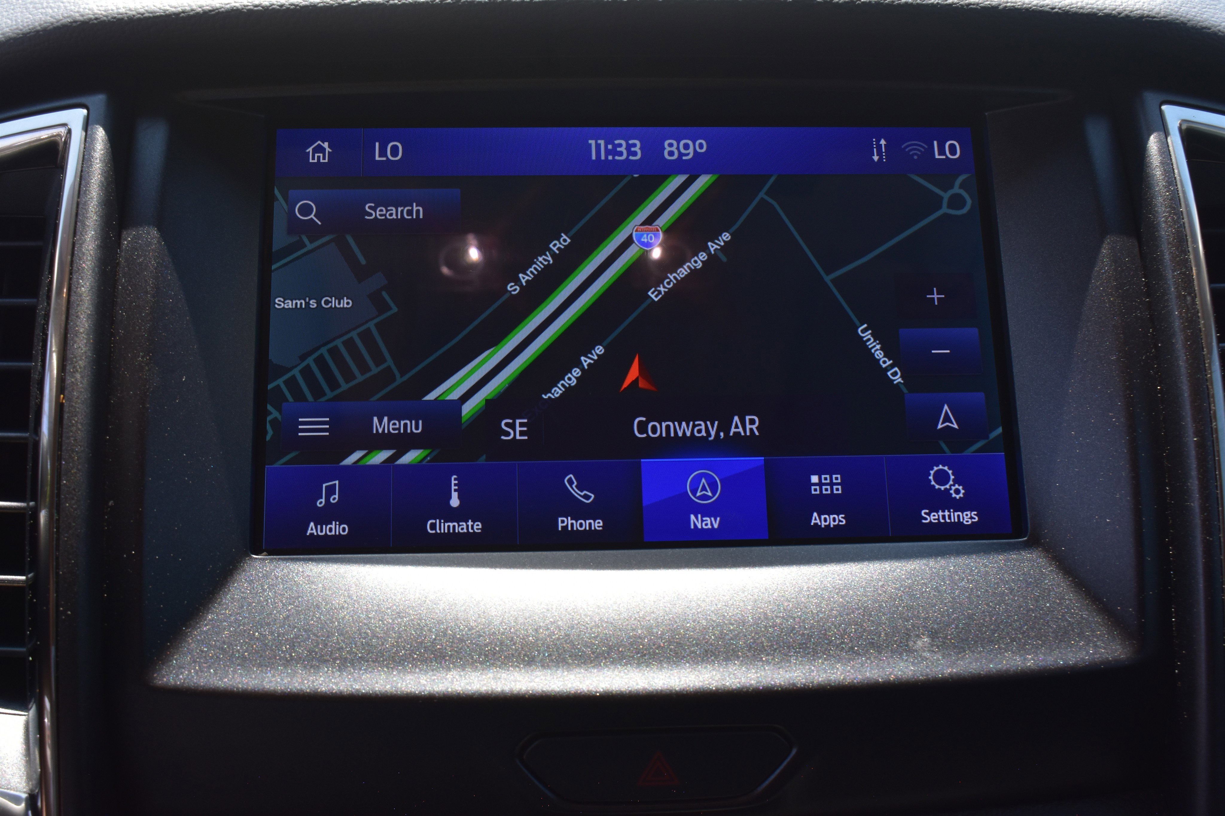 Used 2022 Gray Ford XL image 25
