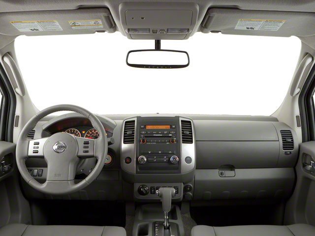 Used 2010 Black Nissan SE image 5