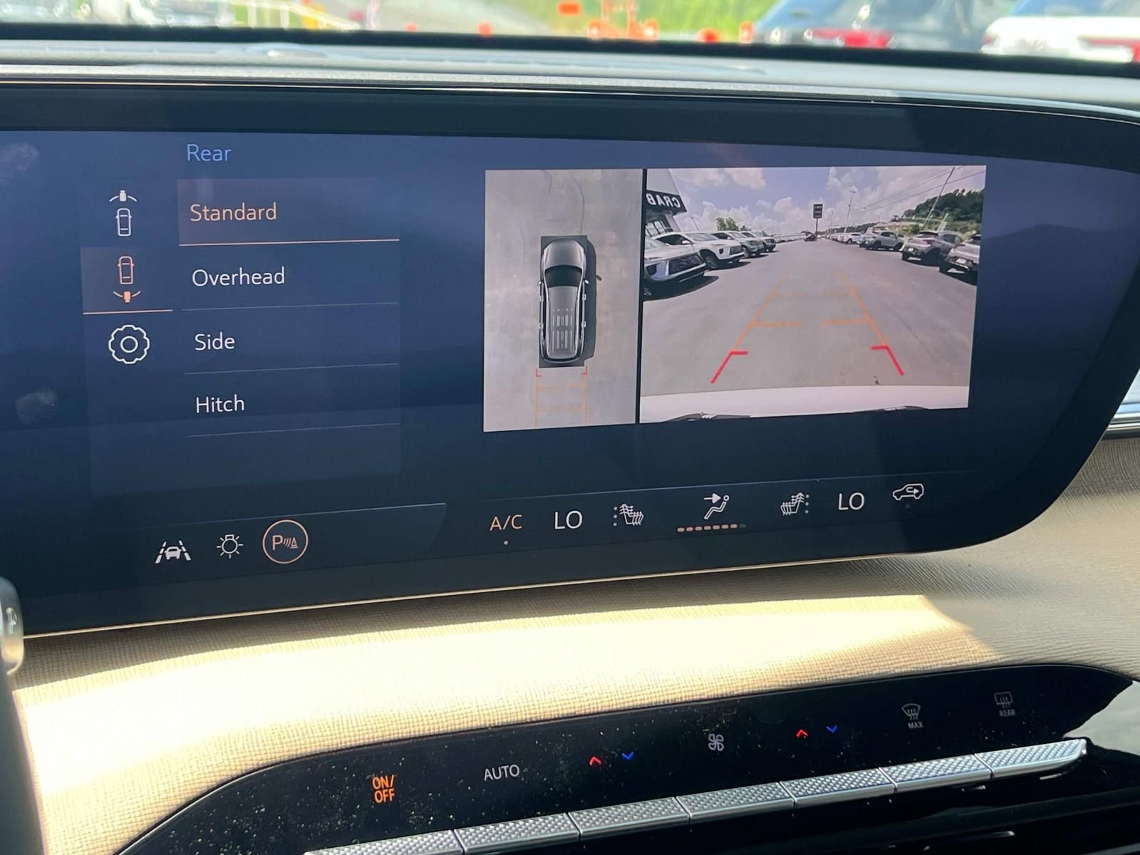 2026 Buick Enclave Preferred - Photo 35