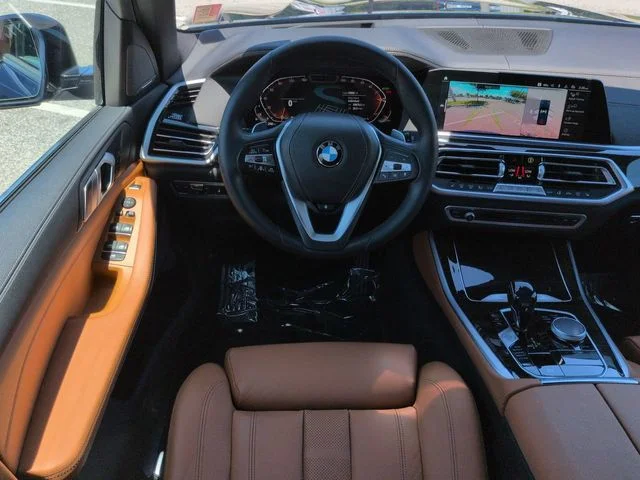Used 2021 Blue BMW sDrive40i image 16
