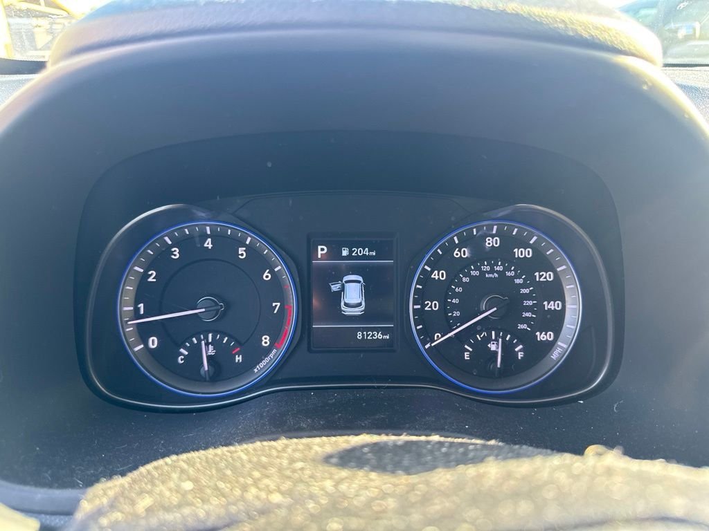 2020 Hyundai Kona SE - Photo 7