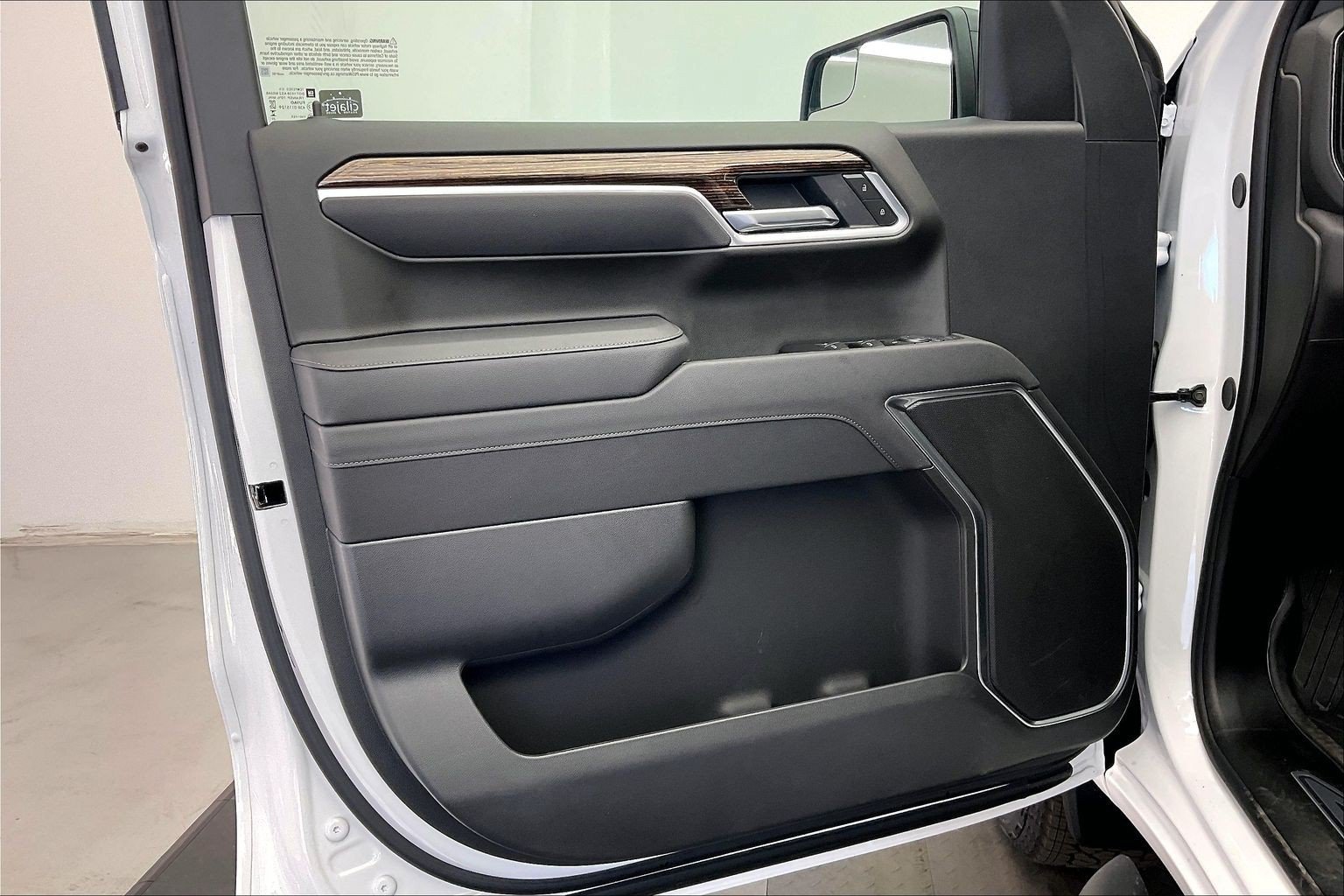 2026 GMC Sierra 1500 Elevation - Photo 12
