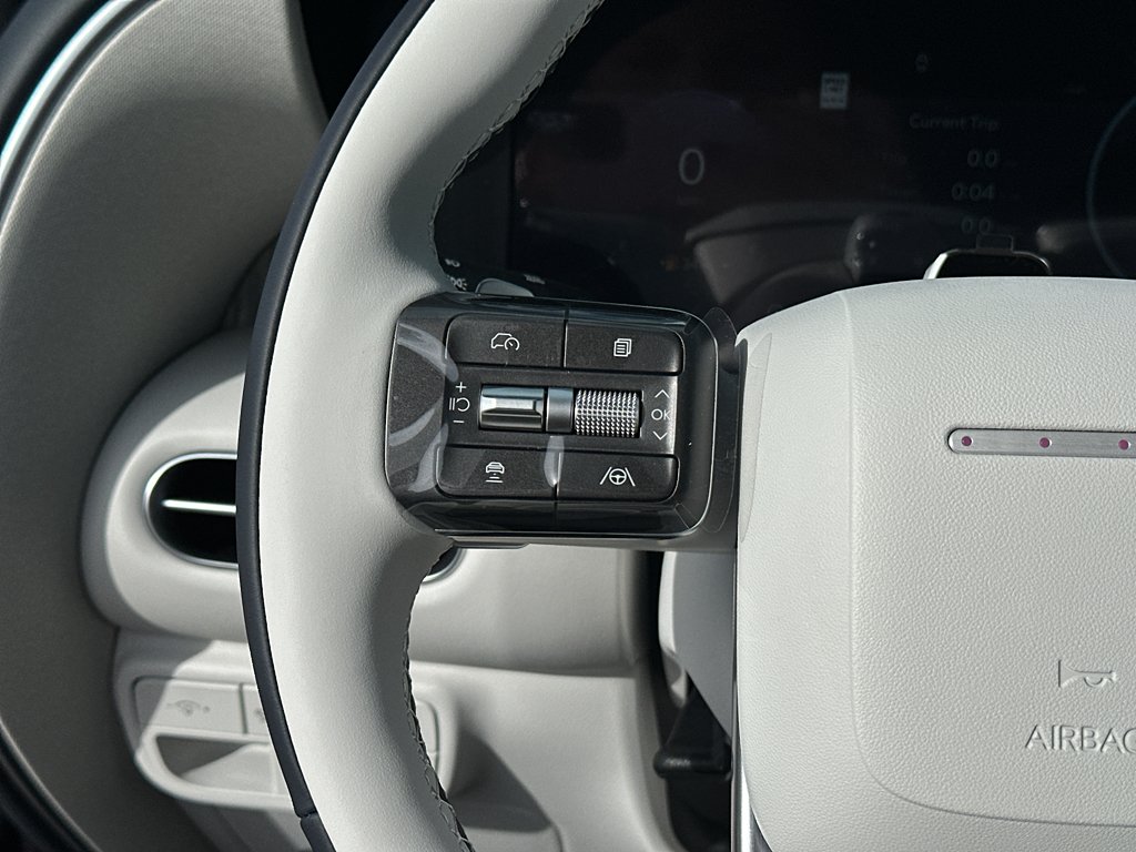 2026 Hyundai Palisade Calligraphy - Photo 15