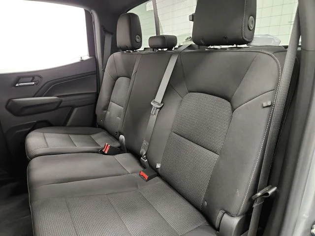 Used 2023 Gray Chevrolet LT image 30
