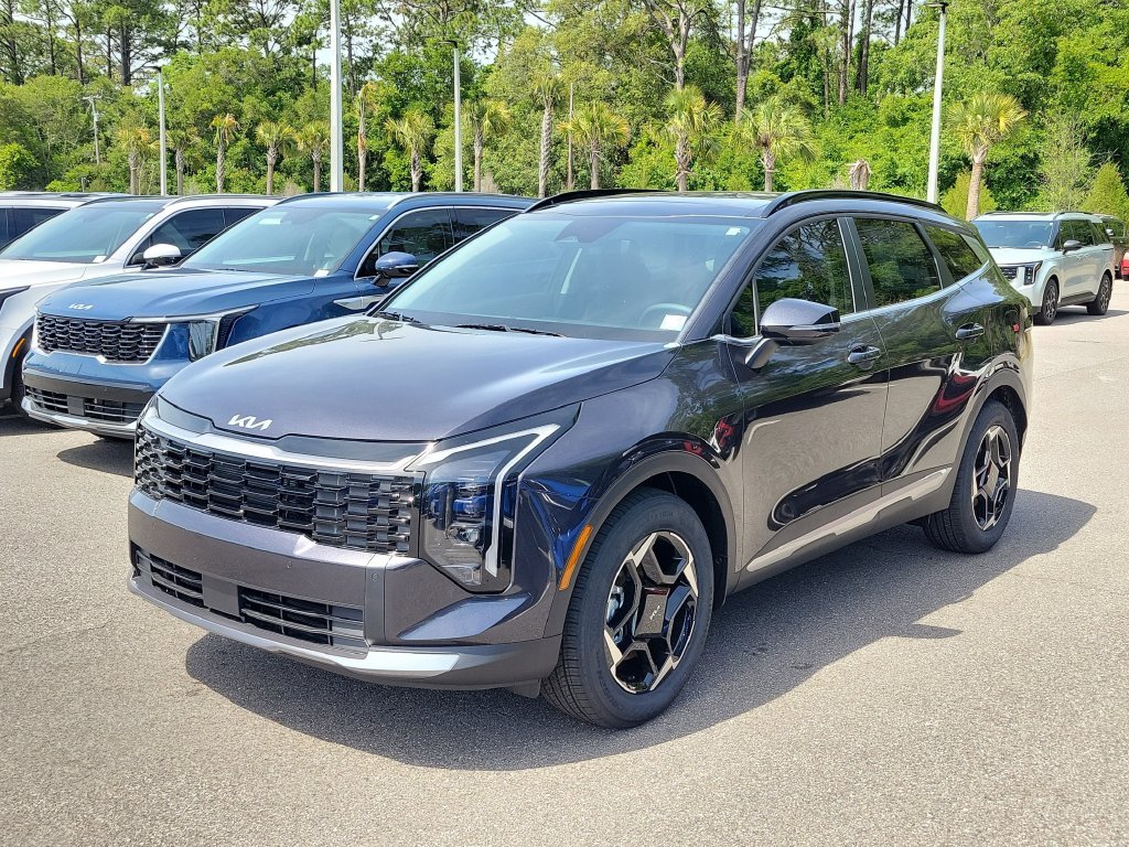 New 2026 Panthera Metal Kia EX image 3