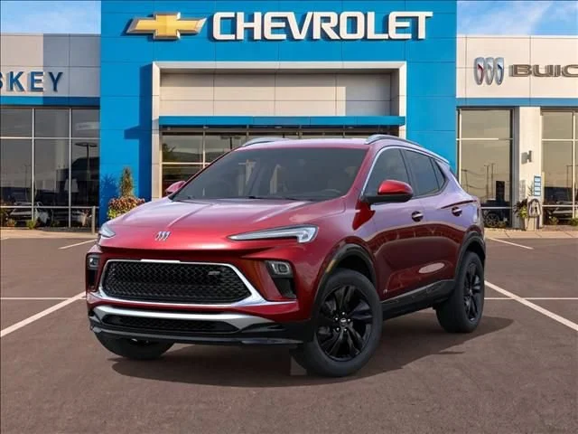 2026 Buick Encore GX Sport Touring - Photo 6