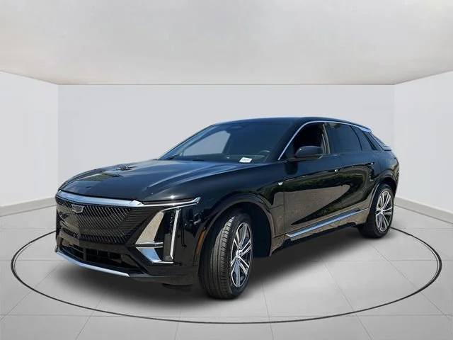 2026 Cadillac LYRIQ Premium Luxury - Photo 10