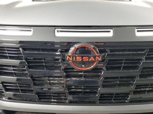 2025 Nissan Armada PRO-4X - Photo 12