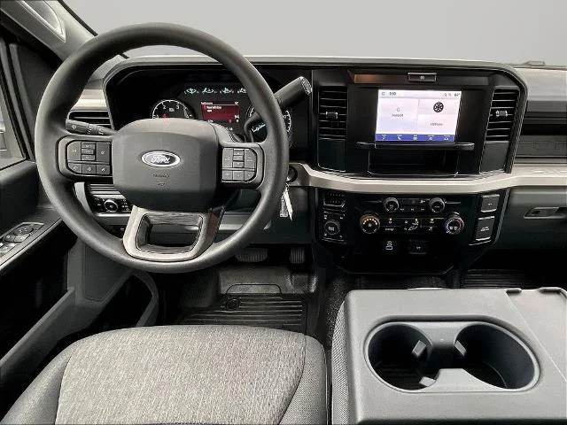 2026 Ford F-350 Super Duty XL - Photo 40