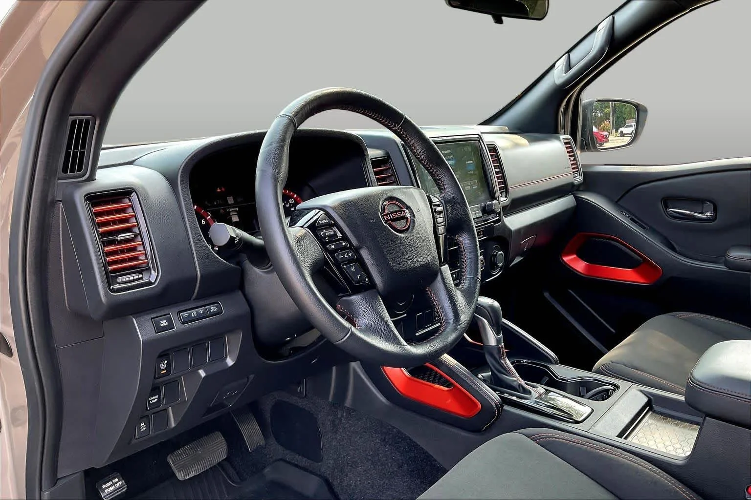 Used 2024 Baja Storm Nissan PRO-X image 17