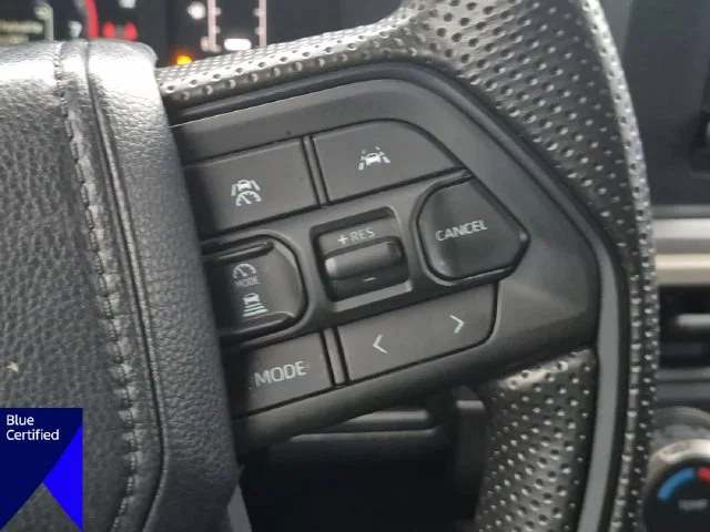 Used 2024 Gray Toyota SR5 image 18