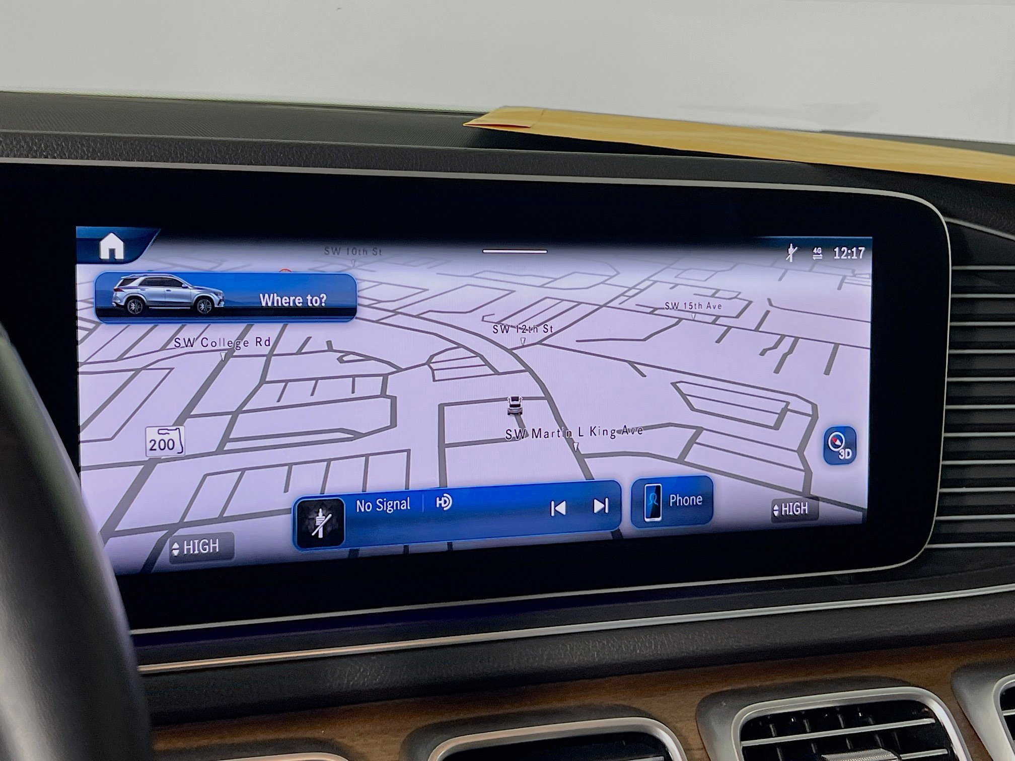 2024 Mercedes-Benz GLE GLE350 - Photo 12