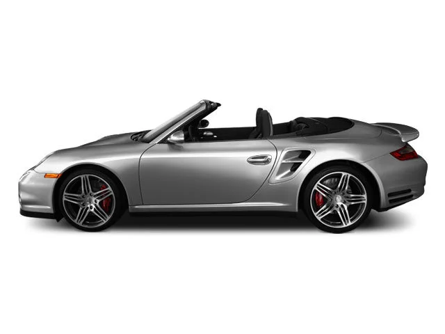 Used 2009 Guards Red Porsche Carrera S image 3