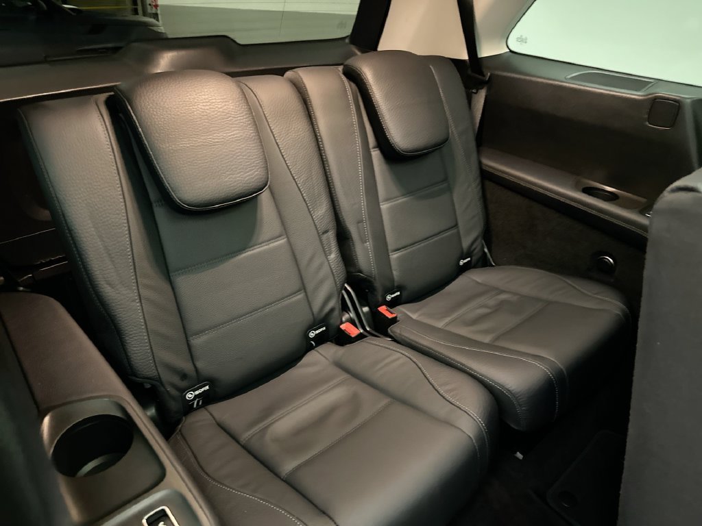 Used 2024 Polar White Mercedes-Benz GLS 450 image 20