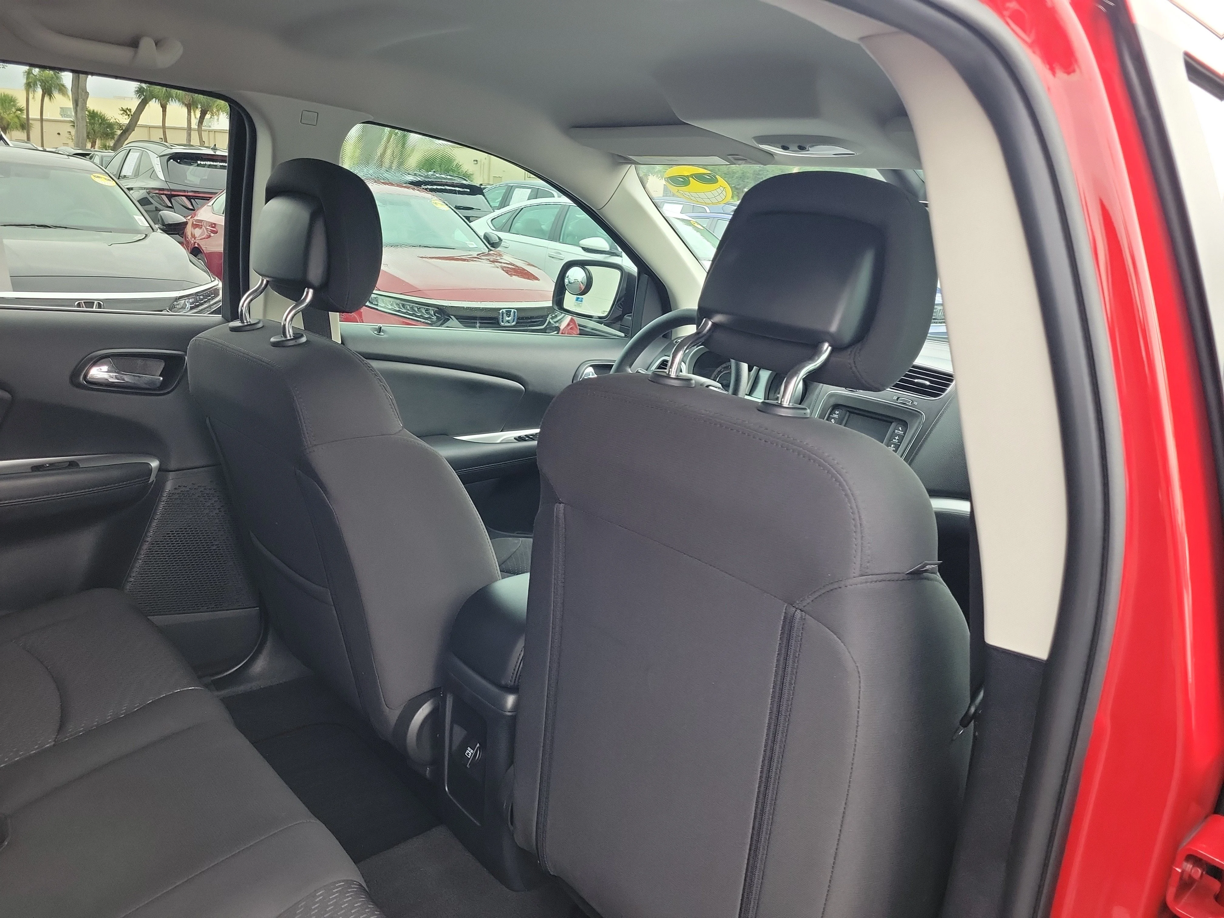 Used 2018 Red Line Dodge SE image 9
