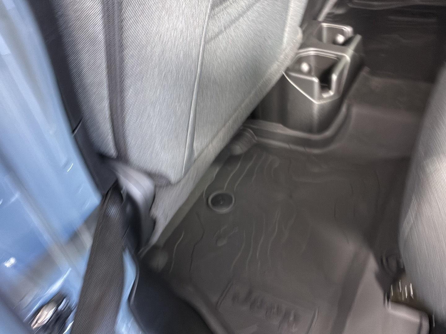 2026 Jeep Wrangler 4-Door Sport S - Photo 9
