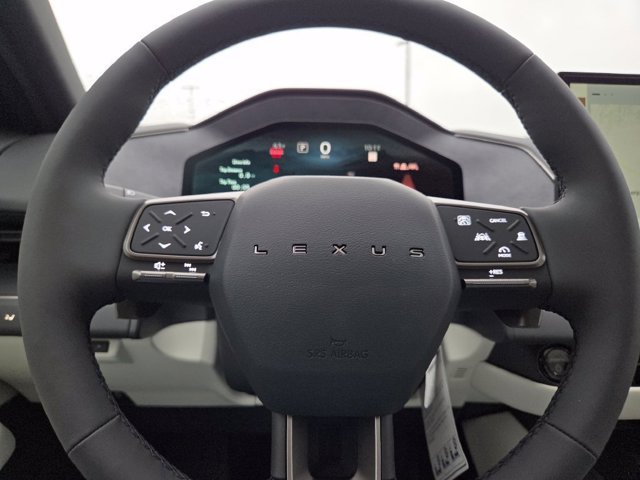 New 2026 Caviar Lexus PREMIUM AWD image 40