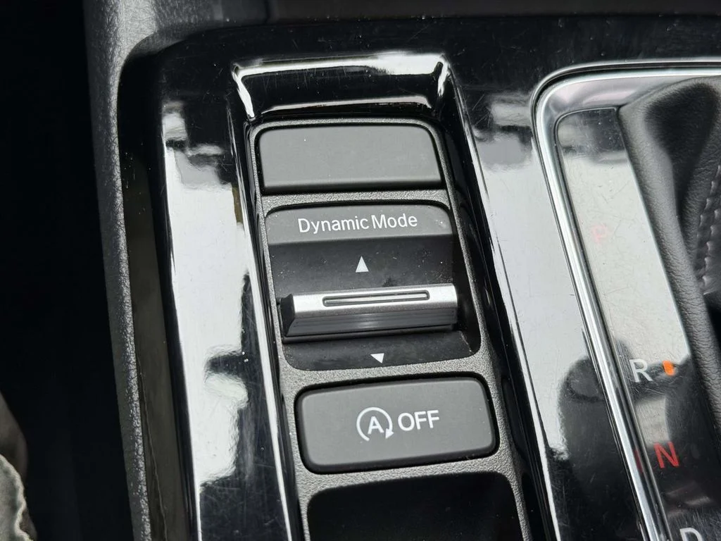Used 2023 Liquid Carbon Metallic Acura A-Spec Package image 31