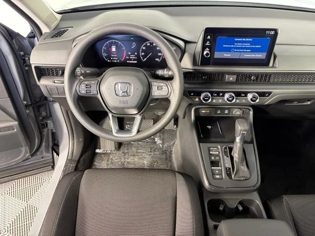 New 2026 Urban Gray Pearl Honda 2WD EX image 29