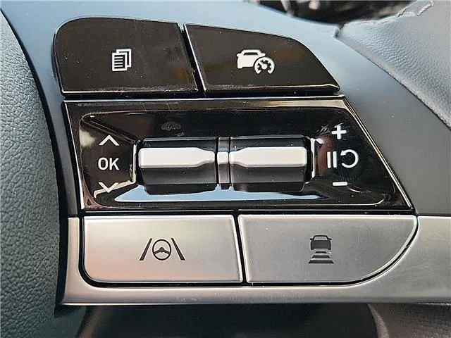 New 2026 Abyss Black Hyundai Limited image 15