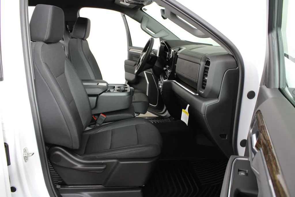2026 GMC Sierra 1500 Elevation - Photo 18