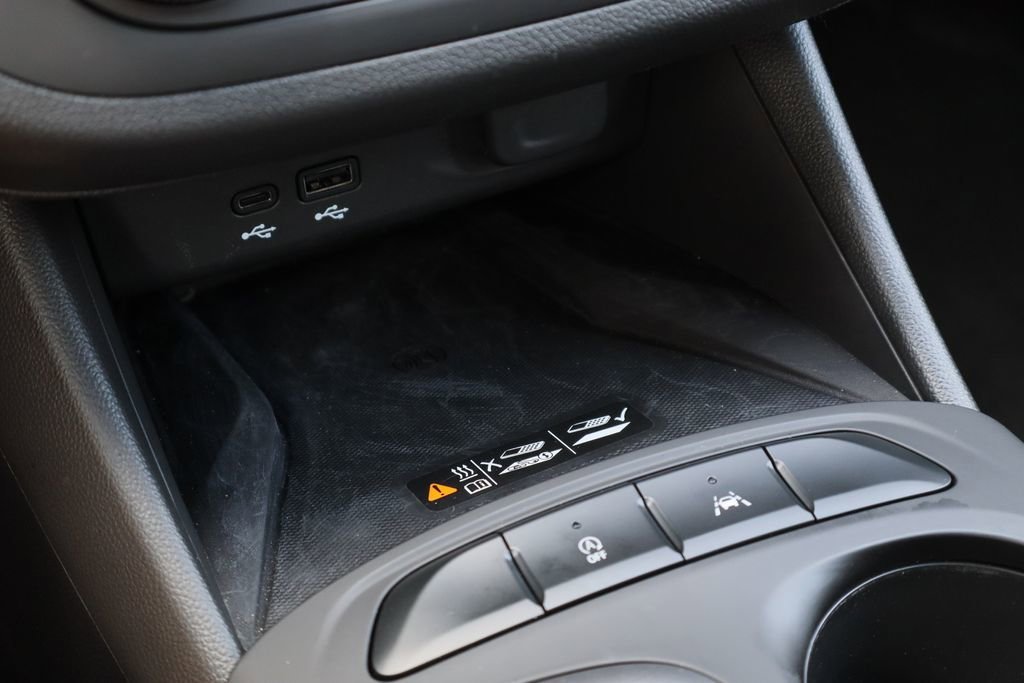 2026 Buick Envista Preferred - Photo 14