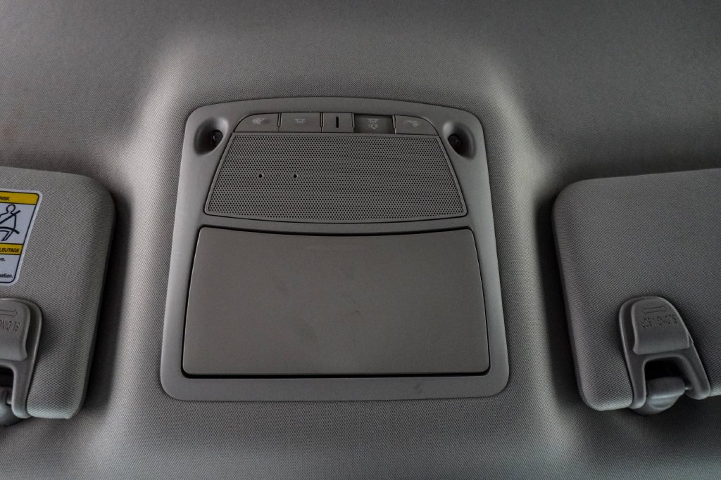 Used 2023 Gray Nissan SV image 24