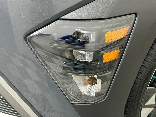 Certified Used 2024 Gray Hyundai SEL image 24